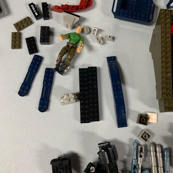 GI JOE BTR - Picture 5 of 5